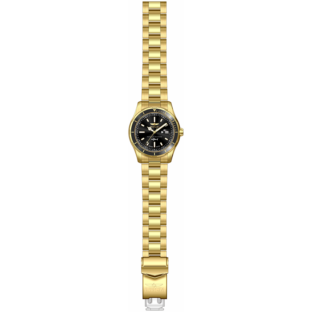 Invicta IN25810 męski zegarek Pro Diver bransoleta - miniatura 3
