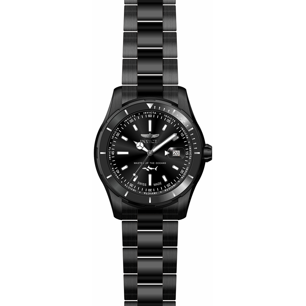 Invicta IN25818 zegarek męski Pro Diver - miniatura 2