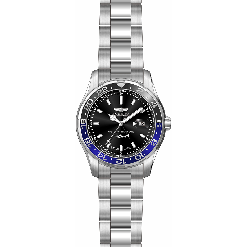 Invicta IN25821 zegarek męski Pro Diver - miniatura 2