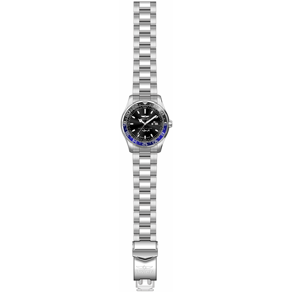 Invicta IN25821 męski zegarek Pro Diver bransoleta - miniatura 3
