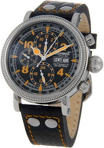 Ingersoll IN2802BK