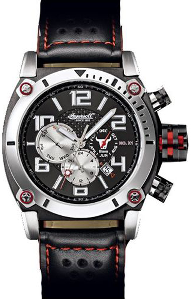 Ingersoll IN2806BK