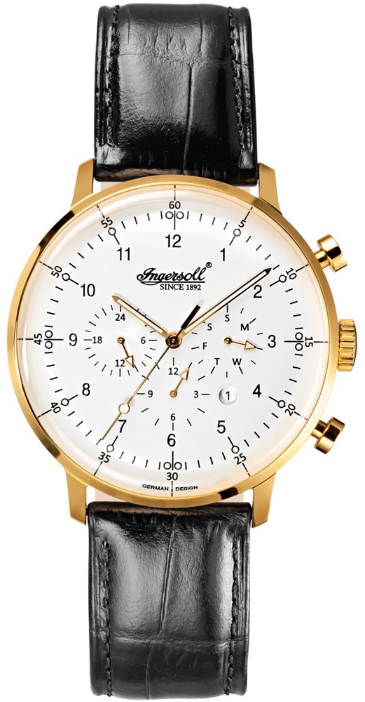 Ingersoll The Houston IN2816GWH