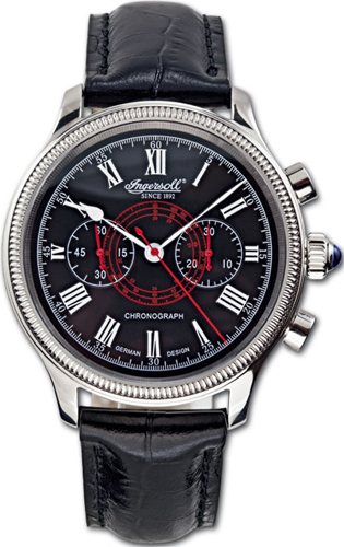 Ingersoll IN4604BK