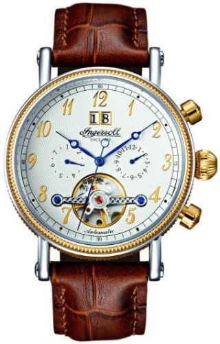 Ingersoll IN4701WH