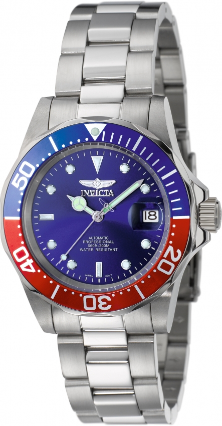 Invicta AUTOMATIC PROFESSIONAL IN5053