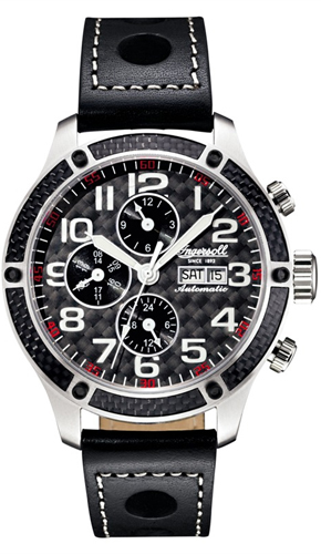 Ingersoll IN6102BK
