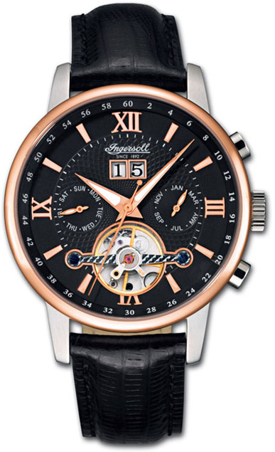 Ingersoll IN6900RBK