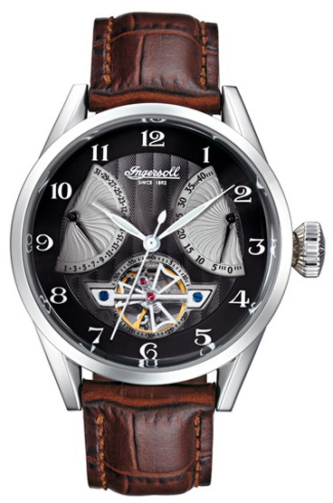 Ingersoll IN6901BK