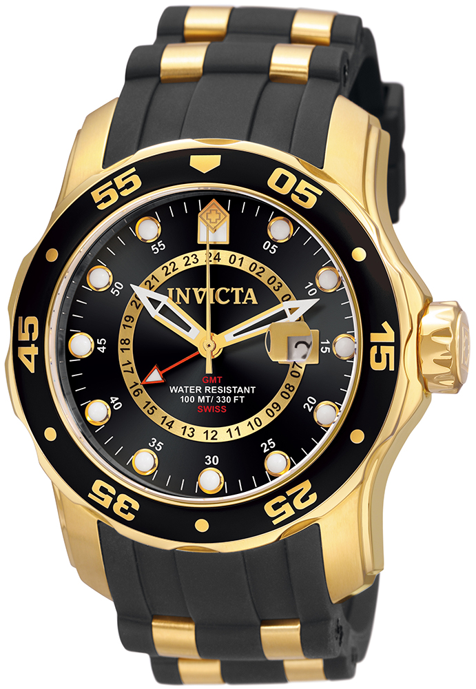 Invicta MASTER OF THE OCEAN IN6991