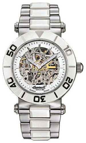 Ingersoll IN7207WH