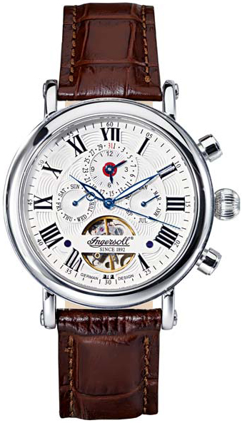 Ingersoll IN7305WH