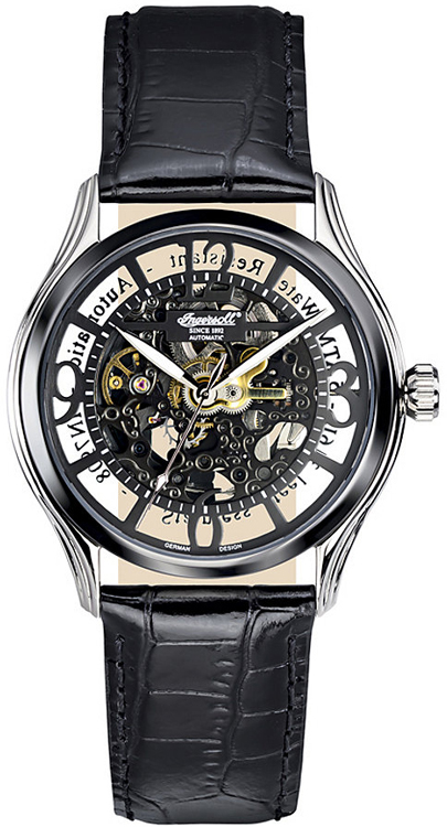 Ingersoll IN7908BK