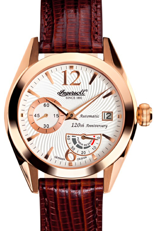 Ingersoll IN8015RWH