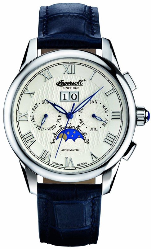 Ingersoll IN8402WH