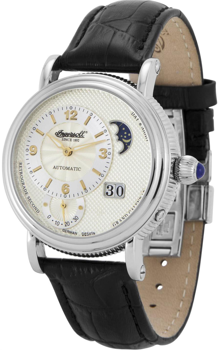 Ingersoll IN8702WH