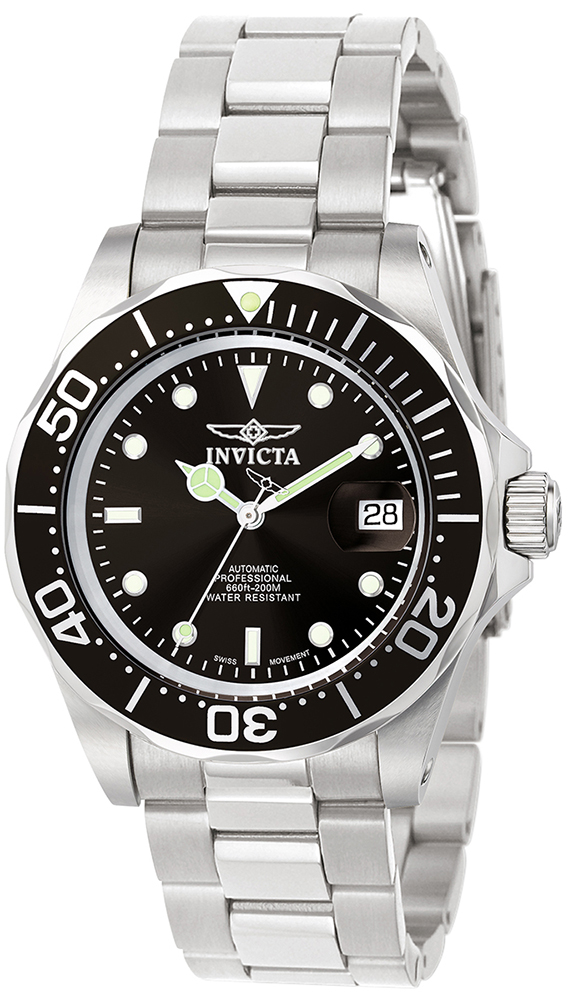 Invicta AUTOMATIC PROFESSIONAL 8926