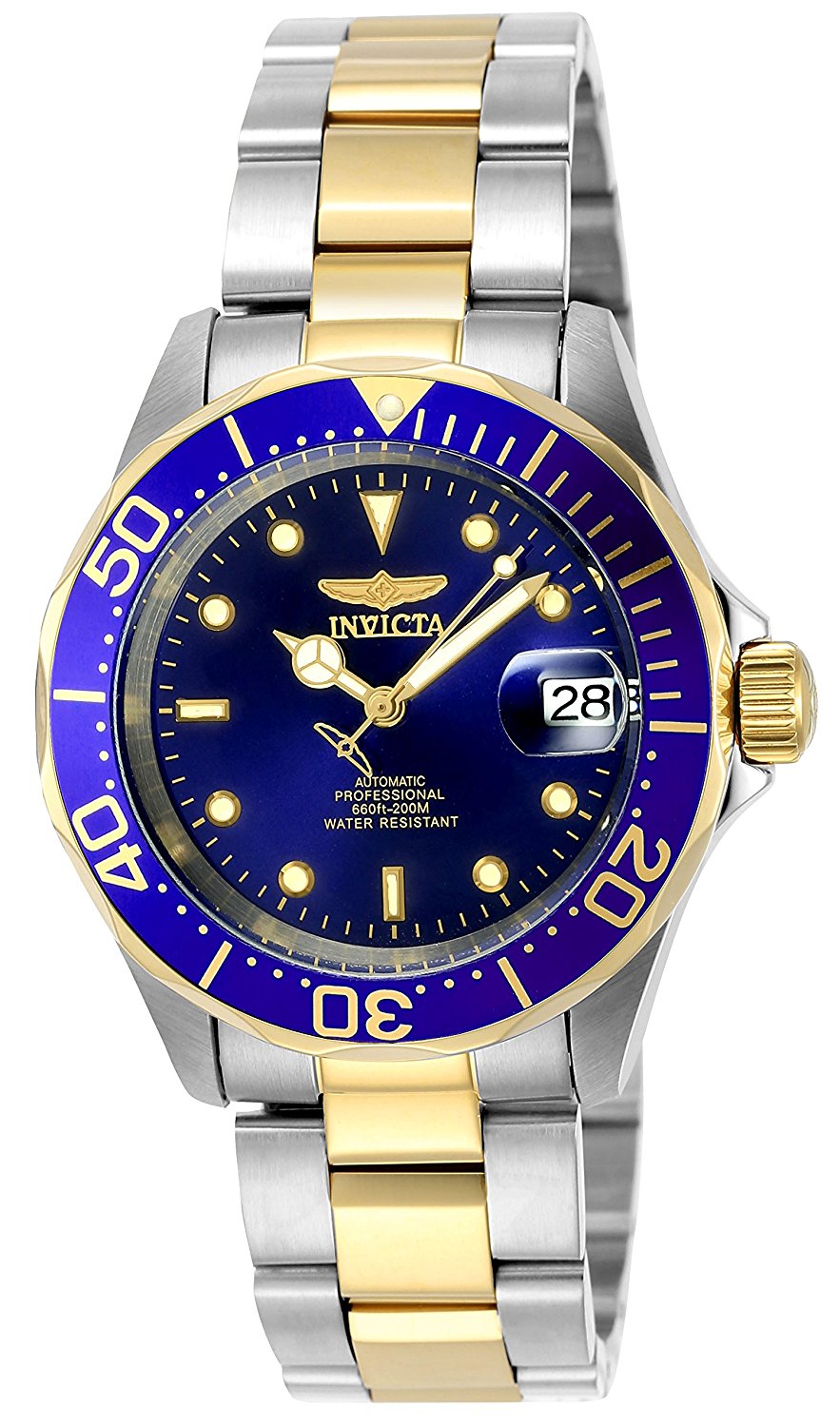 Invicta AUTOMATIC PROFESSIONAL IN8928