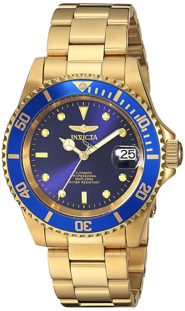 Invicta AUTOMATIC PROFESSIONAL IN8930OB