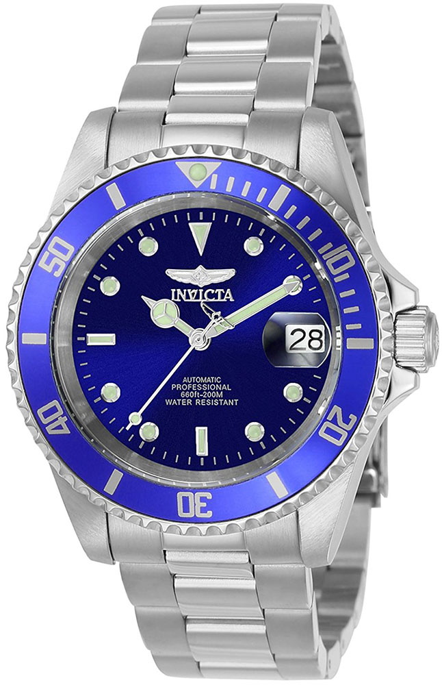 Invicta AUTOMATIC PROFESSIONAL IN9094OB