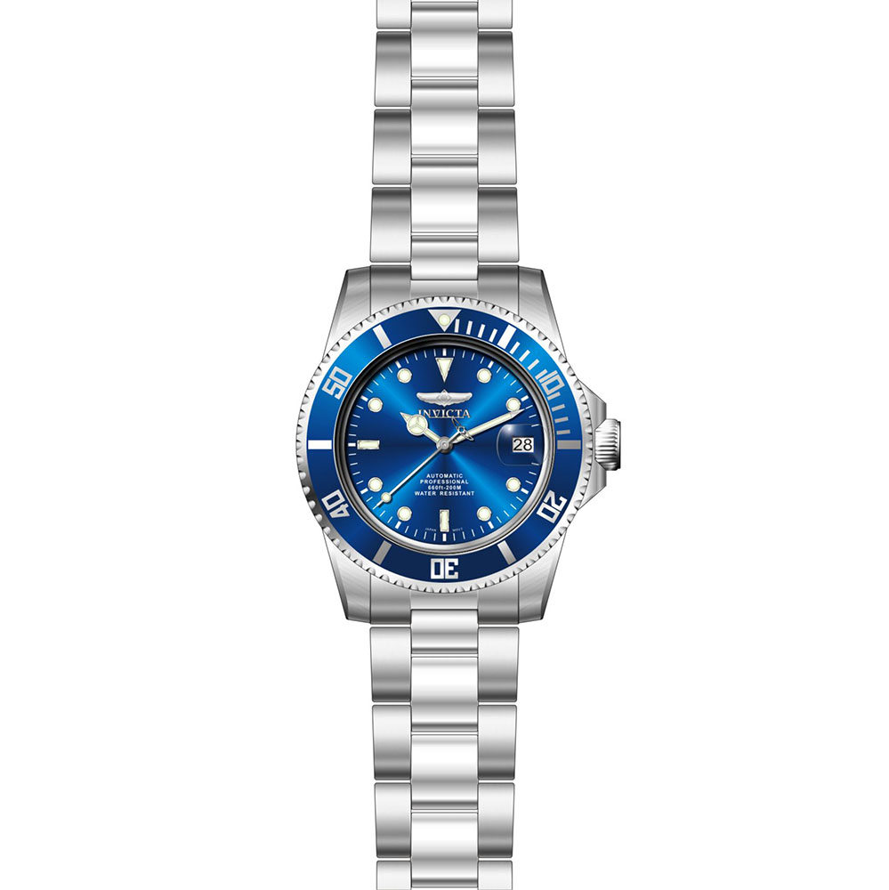 Invicta IN9094OB zegarek męski Pro Diver - miniatura 2
