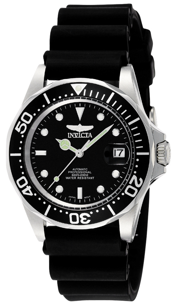 Invicta AUTOMATIC PROFESSIONAL IN9110