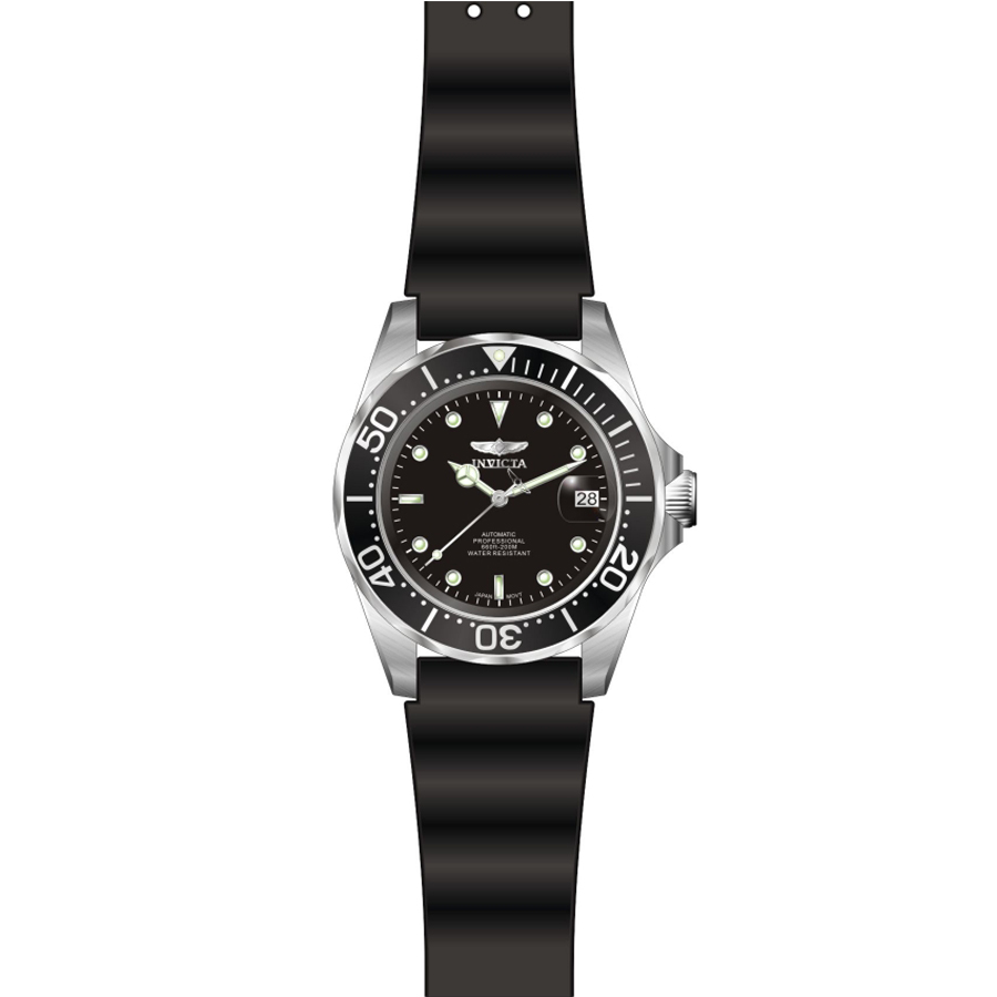 Invicta IN9110 zegarek męski Pro Diver - miniatura 2