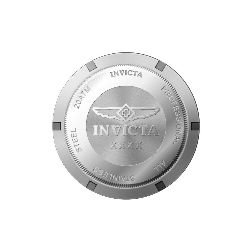 Invicta IN9224 zegarek męski sportowy Speedway bransoleta - miniatura 7