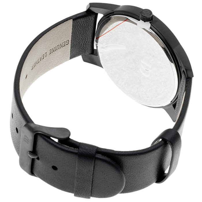 Danish Design IQ14Q1016 Pasek zegarek męski klasyczny mineralne - miniatura 5