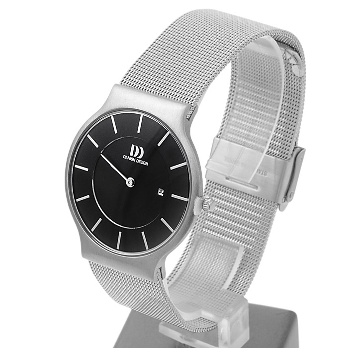 Danish Design IQ63Q732 męski zegarek Bransoleta bransoleta - miniatura 3