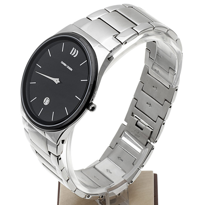 Danish Design IQ63Q880 męski zegarek Bransoleta bransoleta - miniatura 3