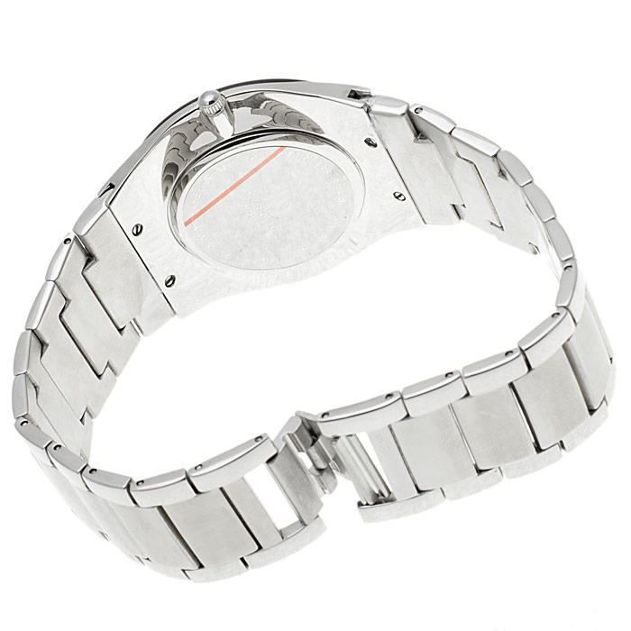 Danish Design IQ63Q880 Bransoleta zegarek męski klasyczny mineralne - miniatura 5