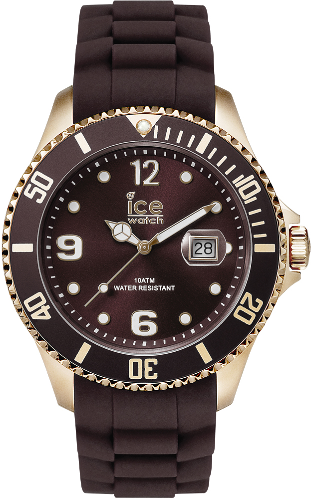 ICE Watch Ice-Style Brown Big IS.BNR.B.S.13