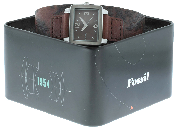 Fossil JR1008 zegarek damski Wyprzedaż - miniatura 2