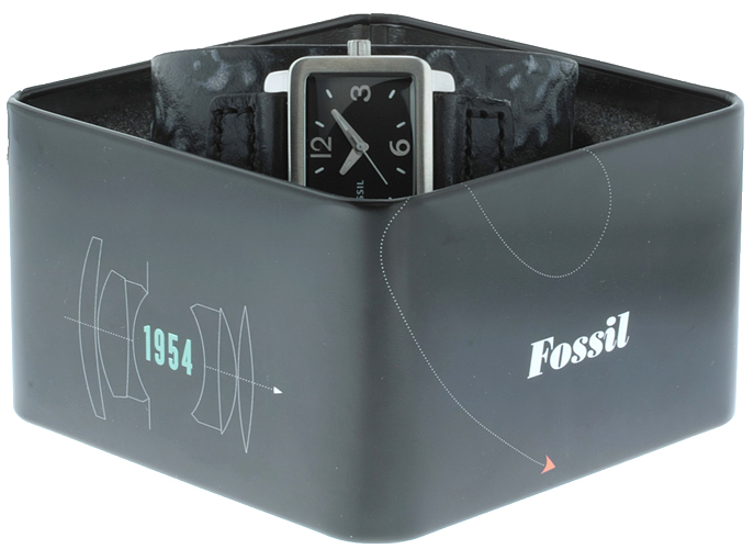 Fossil JR1009 zegarek damski Wyprzedaż - miniatura 2