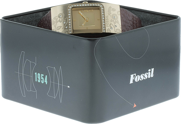 Fossil JR1065 zegarek damski Wyprzedaż - miniatura 2