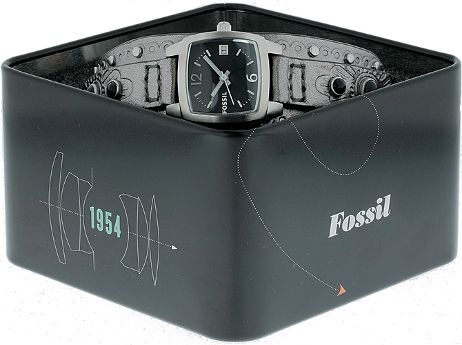 Fossil JR1186 zegarek damski Wyprzedaż - miniatura 2