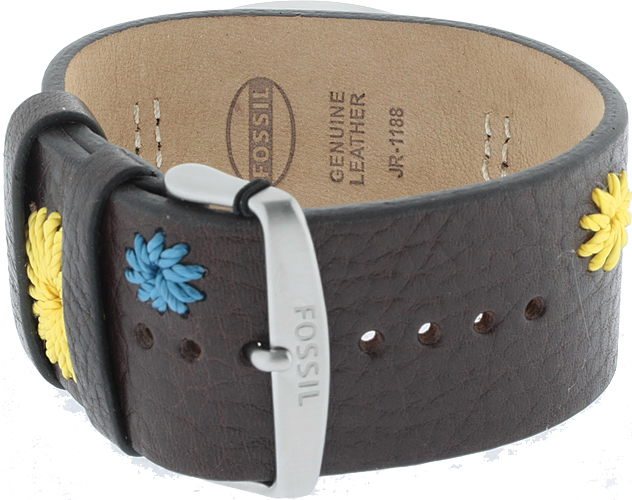 Fossil JR1188 zegarek damski Trend - miniatura 2