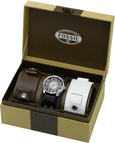 Fossil JR1205 zegarek męski Wyprzedaż - miniatura 2