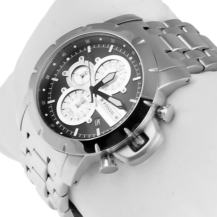 Fossil JR1265 zegarek męski Wyprzedaż - miniatura 2