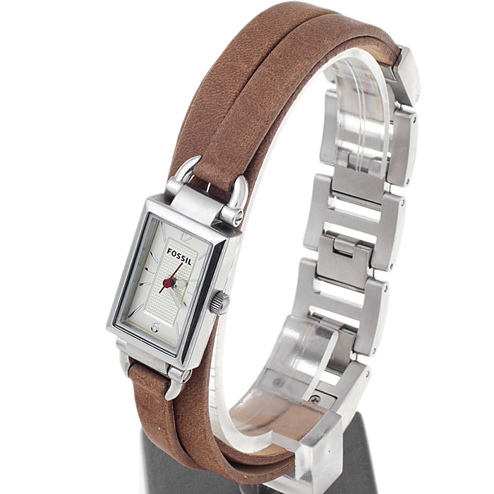 Fossil JR1324 damski zegarek Trend pasek - miniatura 3