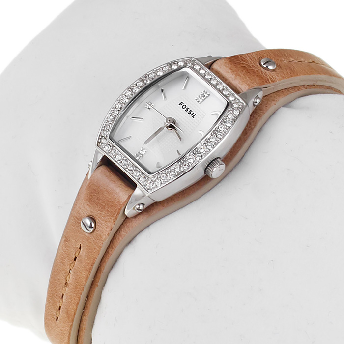 Fossil JR1333 zegarek damski Wyprzedaż - miniatura 2