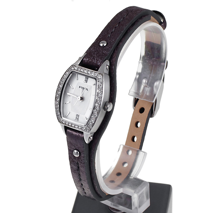Fossil JR1335 damski zegarek Wyprzedaż pasek - miniatura 3