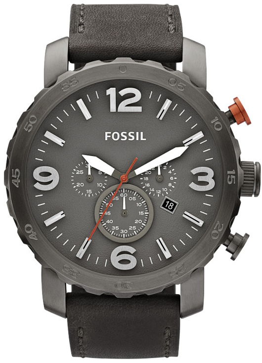 Fossil NATE JR1419