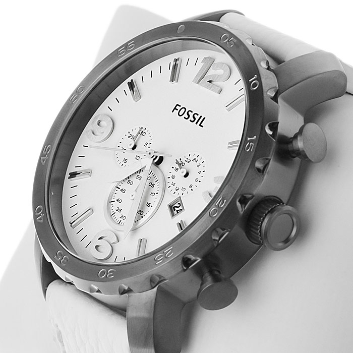 Fossil JR1423 zegarek męski Trend - miniatura 2