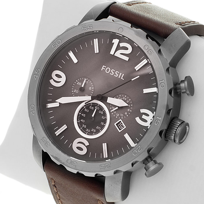 Fossil JR1424 zegarek męski Trend - miniatura 2