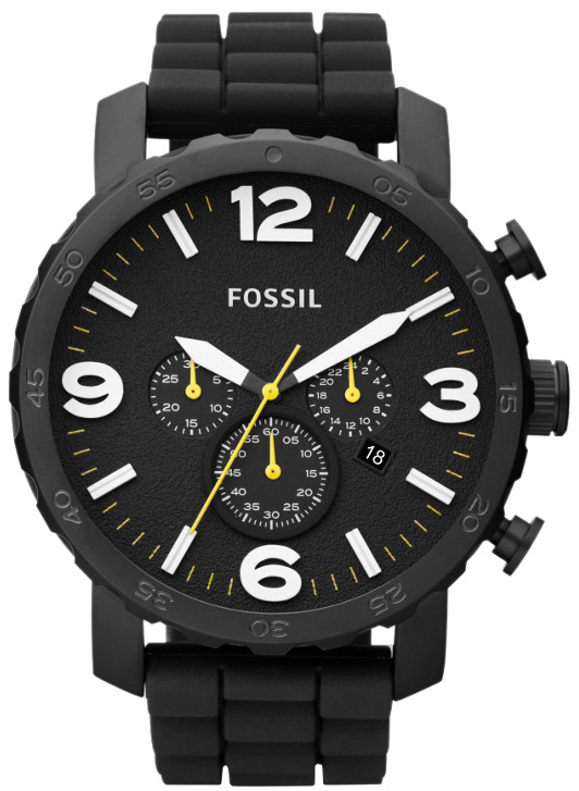 Fossil NATE JR1425
