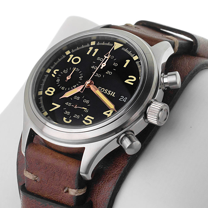 Fossil JR1430 zegarek damski Trend - miniatura 2