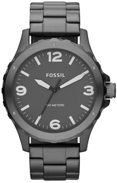 Fossil NATE JR1457