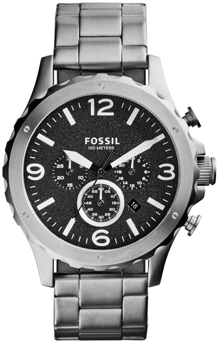 Fossil NATE JR1468